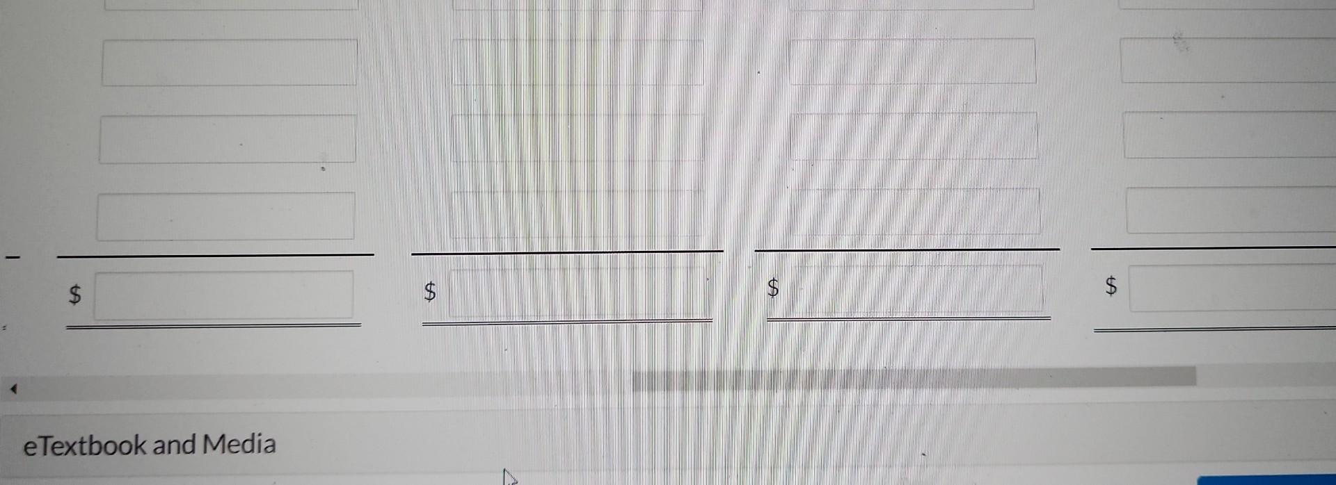 for office use (recorded as Equipment) for $29,400 from Ladd Co. on
