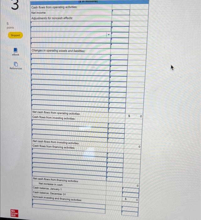 are given below for Arcuous. Company. Additional information from Arduous's accounting records