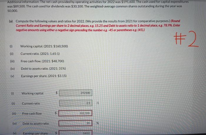 ANSWERS JUST FOR THE INCORRECT/RED BOX/ANSWER OF THE PROBLEM. WILL THUMBS UP