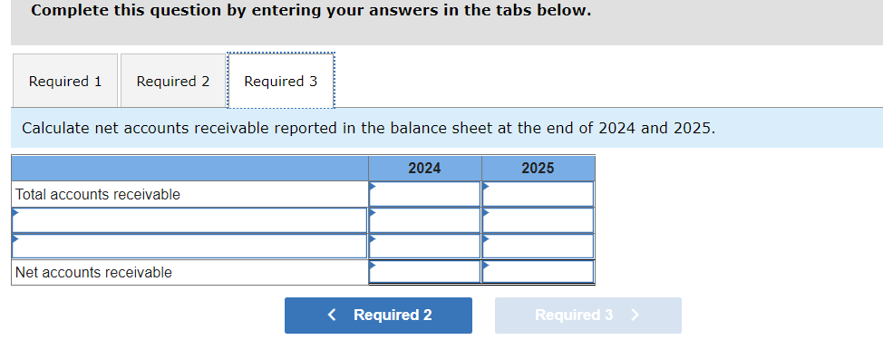 2025 , its first two years of operations. June 12, 2024 Provide