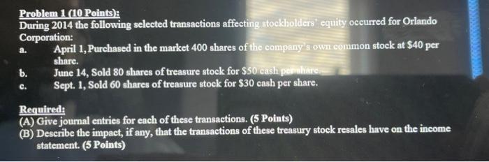  Please answer accurately the problem early for an upvote Problem 1