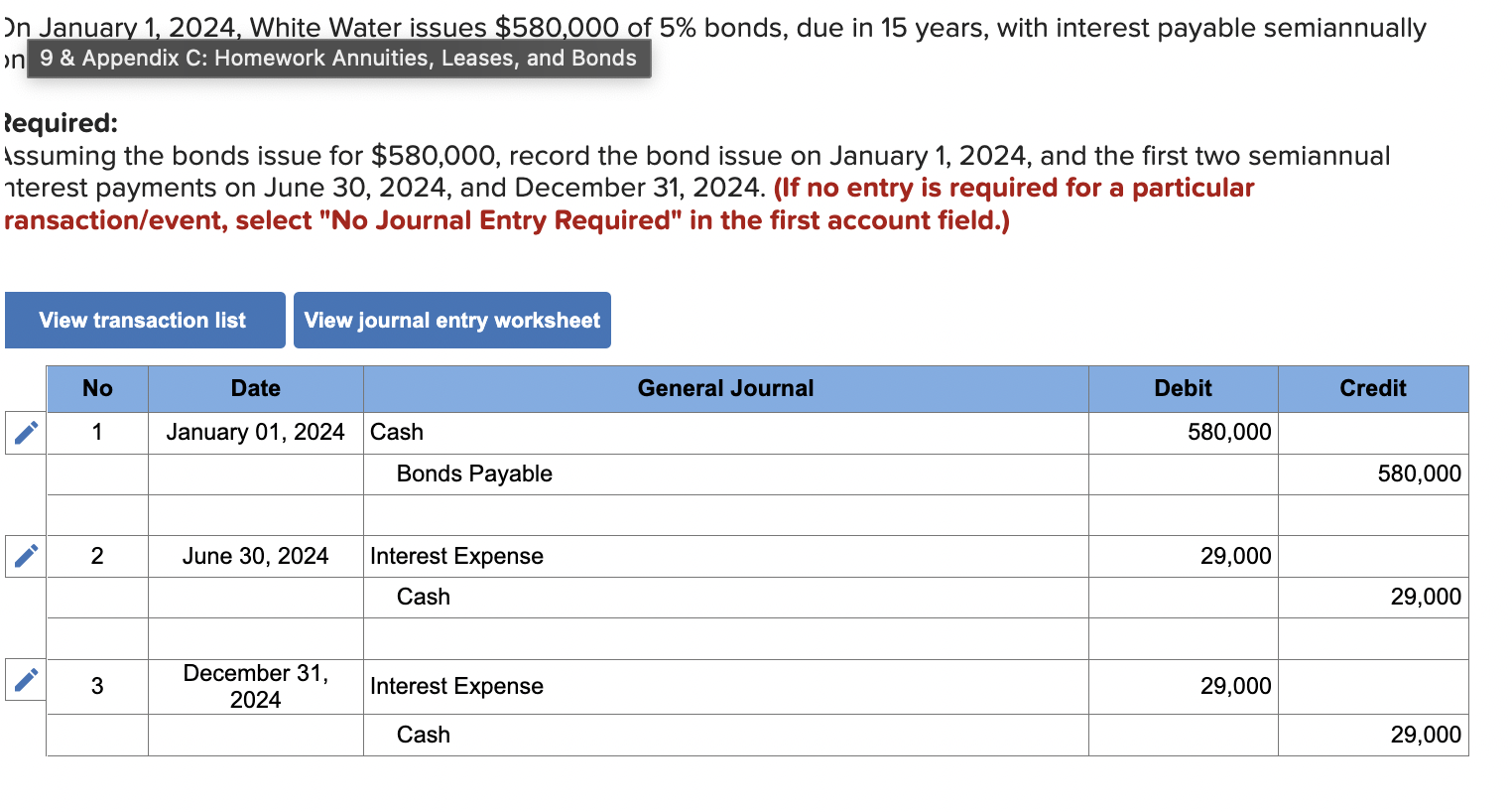 Did I do these correctly? If not, can you help me answer