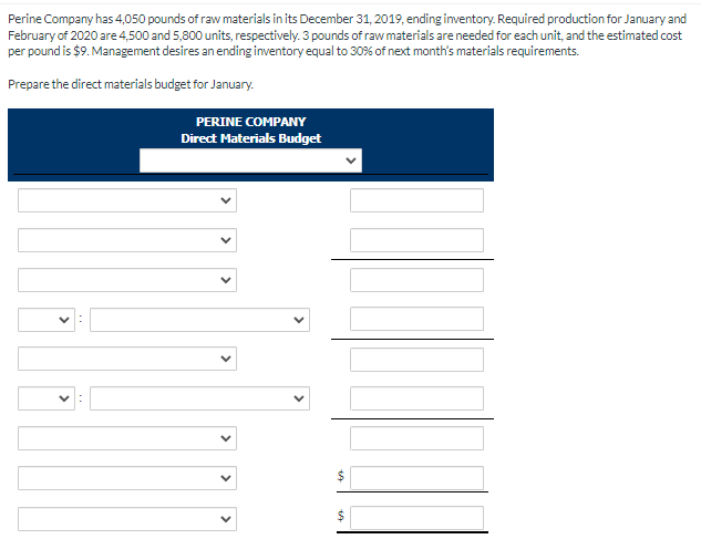 For Roche Inc, variable manufacturing overhead costs are expected to be