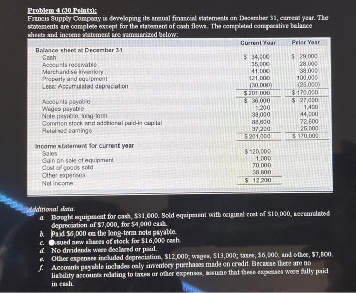  Please answer accurately the problem early for an upvote Problem 4