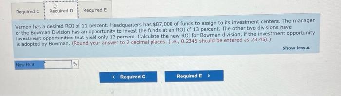 Year Ended December 31, Year 2 Sales revenue $105,589 Cost of goods