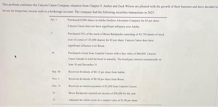 Can you provide the answer with everything filled out? especially the calculations