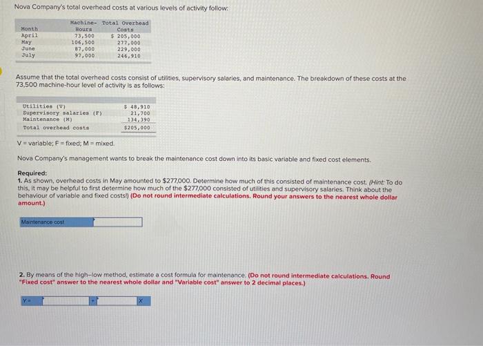  Please help. This is all one question, please complete 1-4. Thanks
