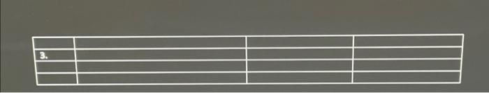 Company sells computers for $4,300 each and also gives each customer a