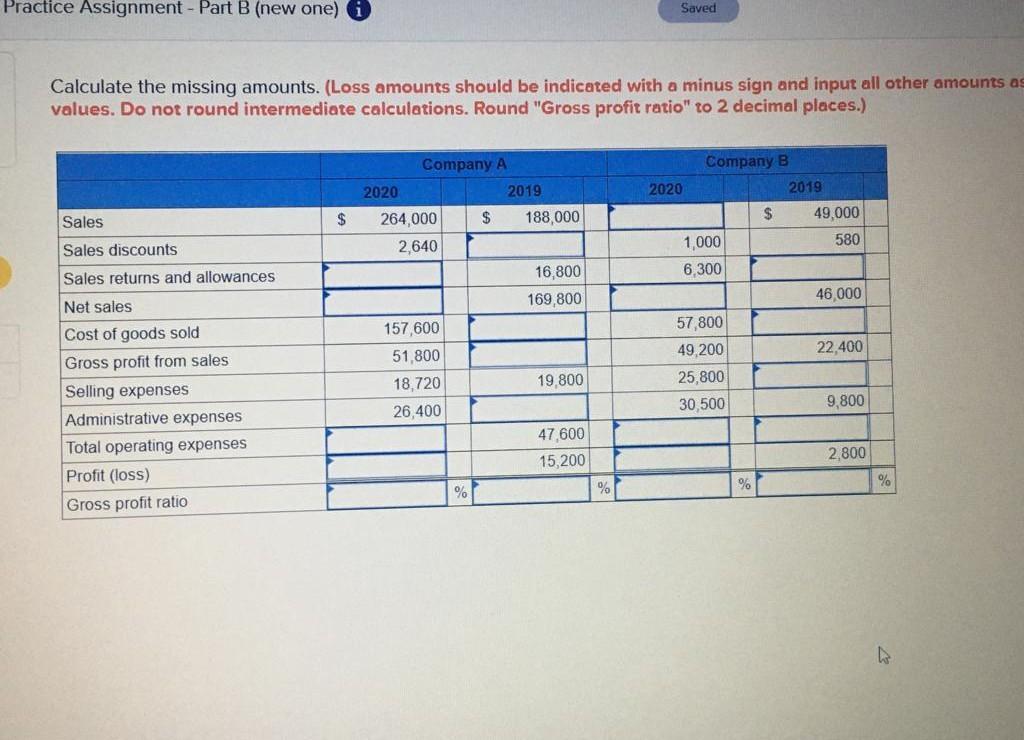  Can someone please answer this question Practice Assignment - Part B