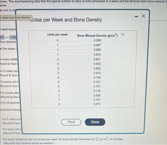 Need help with part A and D please and thank you! For