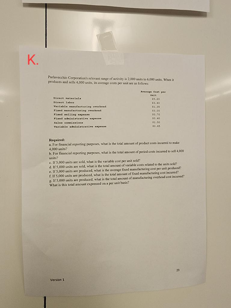 Hello! I need some help with a few accounting exercises. Please show