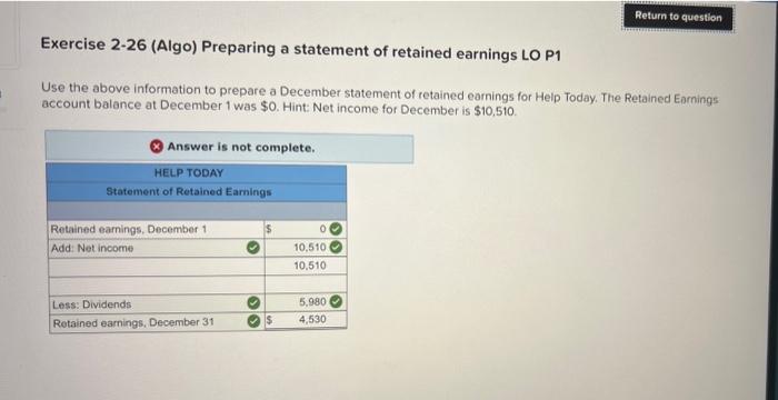 information applies to the questions displayed below.) Carmen Camry operates a consulting