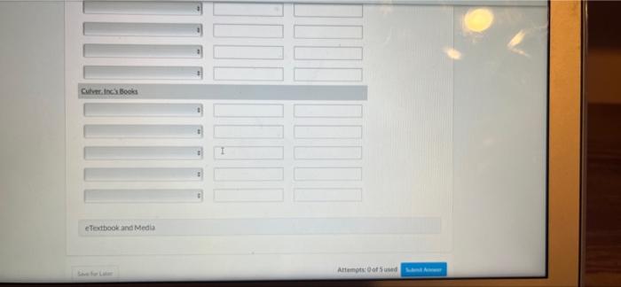 facts pertain to these assets. Asset A Asset B Original cost $128.640