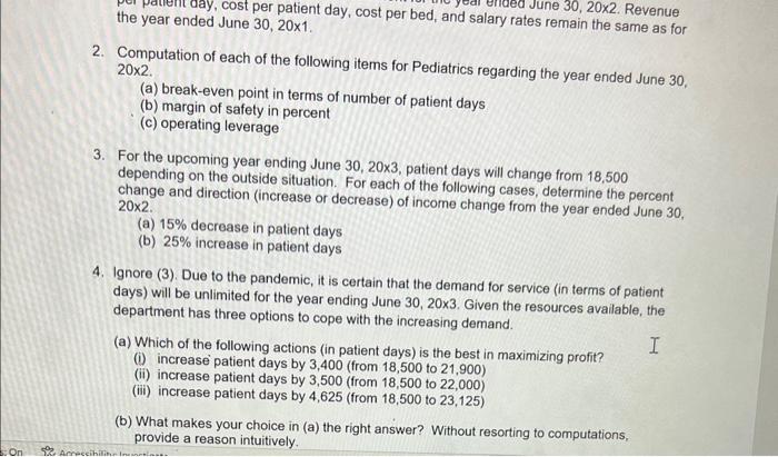 percent change and direction (increase or decrease) of income change from the