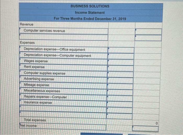 all components. thank you! After the success of the company's first two