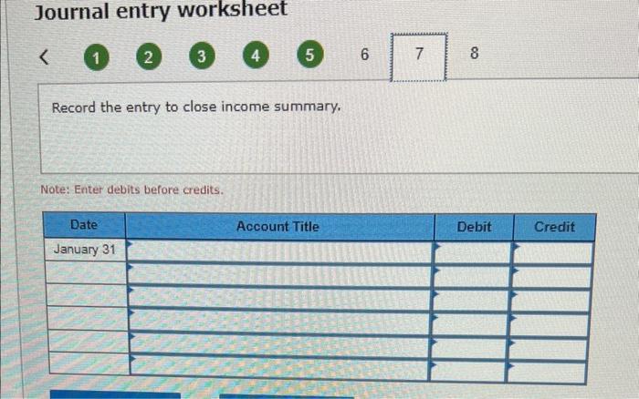 is $1,500. c. Depreciation expense on store equipment, a selling expense. is