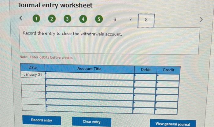 $6,400 for the fiscal year: d. To estimate shinkage. a physical count