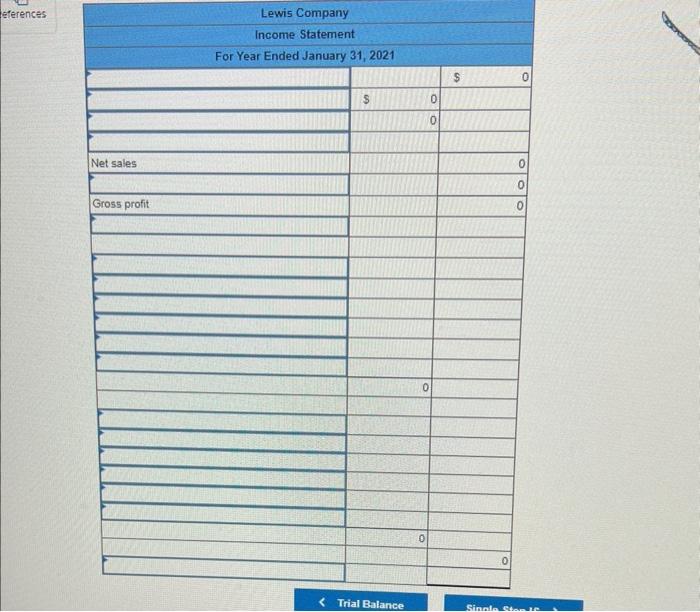 still available at fiscalyearend. Journal entry worksheet 3 45 7 8 Store