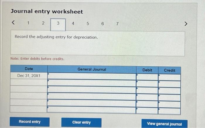 Post the adjusting entries and the closing entries to the general ledger