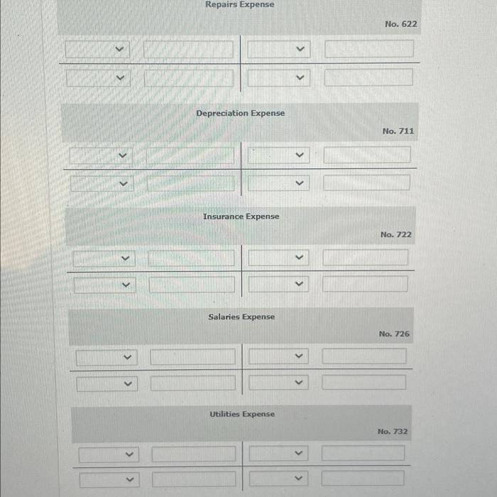expense 31.000 732 Utilities Expense 1.400 Totals $91.900 $91.900 PHAROAH COMPANY Income