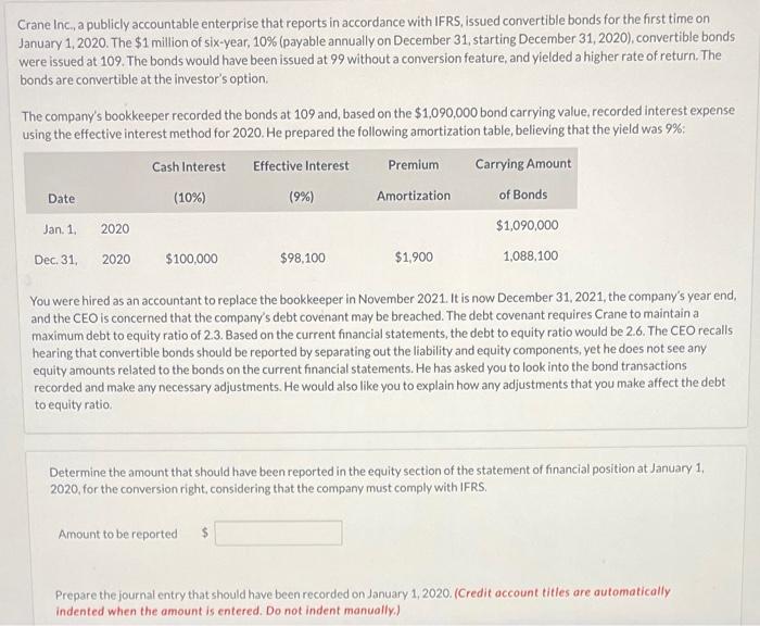 This is all one question, please answer in the same format as