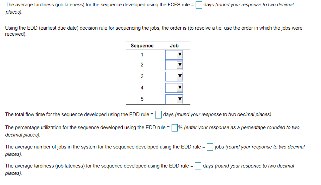 and sets a fresh schedule every 2 weeks, which does not disturb