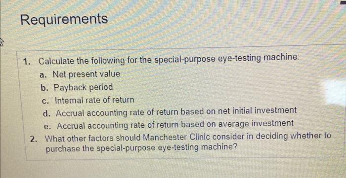 Clinic, a nonprofit organization, estimates that it can savo $26,000 a yoar