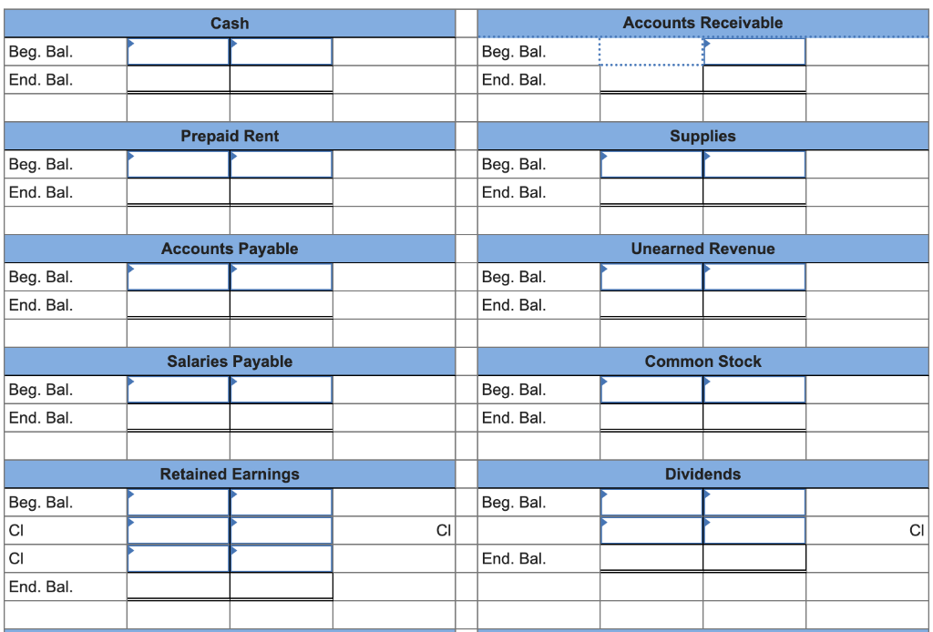 following transactions pertain to Smith Training Company for Year 1: Jan. 30