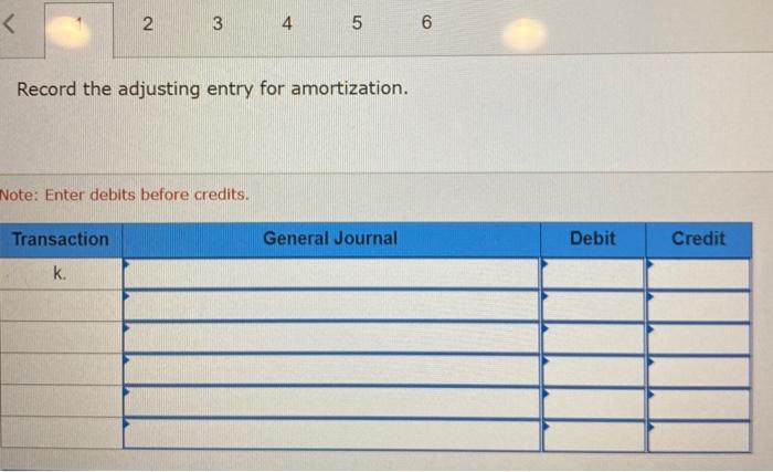 Earnings Service Revenue Supplies Expense Depreciation Expense Salaries and Wages Expense Amortization