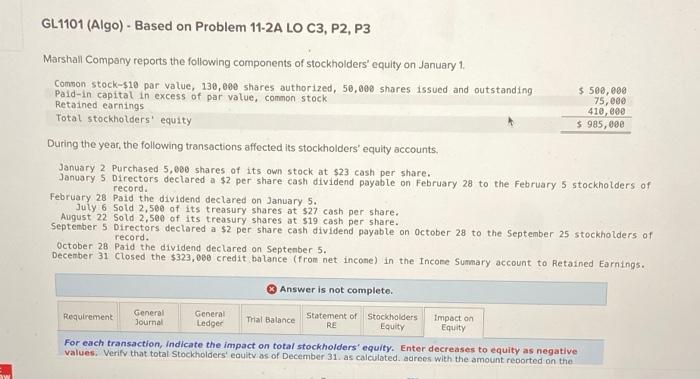 Need help on the wrong ones GL1101 (Algo) - Based on Problem