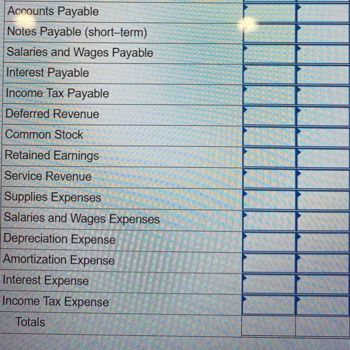 a. Borrowed $21 cash on July 1, 2018, signing a six-month note
