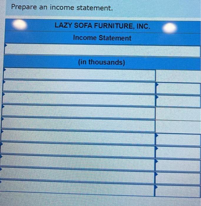 payable. b. Purchased equipment for $18 cash on July 2. c.Issued additional