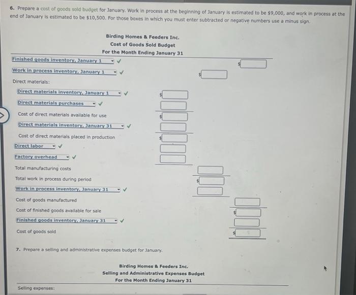6 units per unit of product. Stainless steel 42 los, per unit