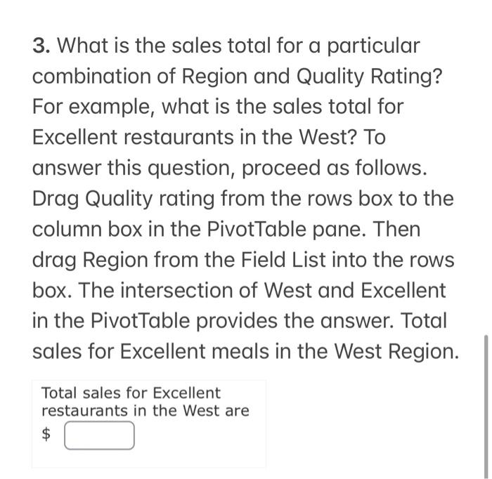 The goal of this Excel Graded Tutorial is to familiarize you with