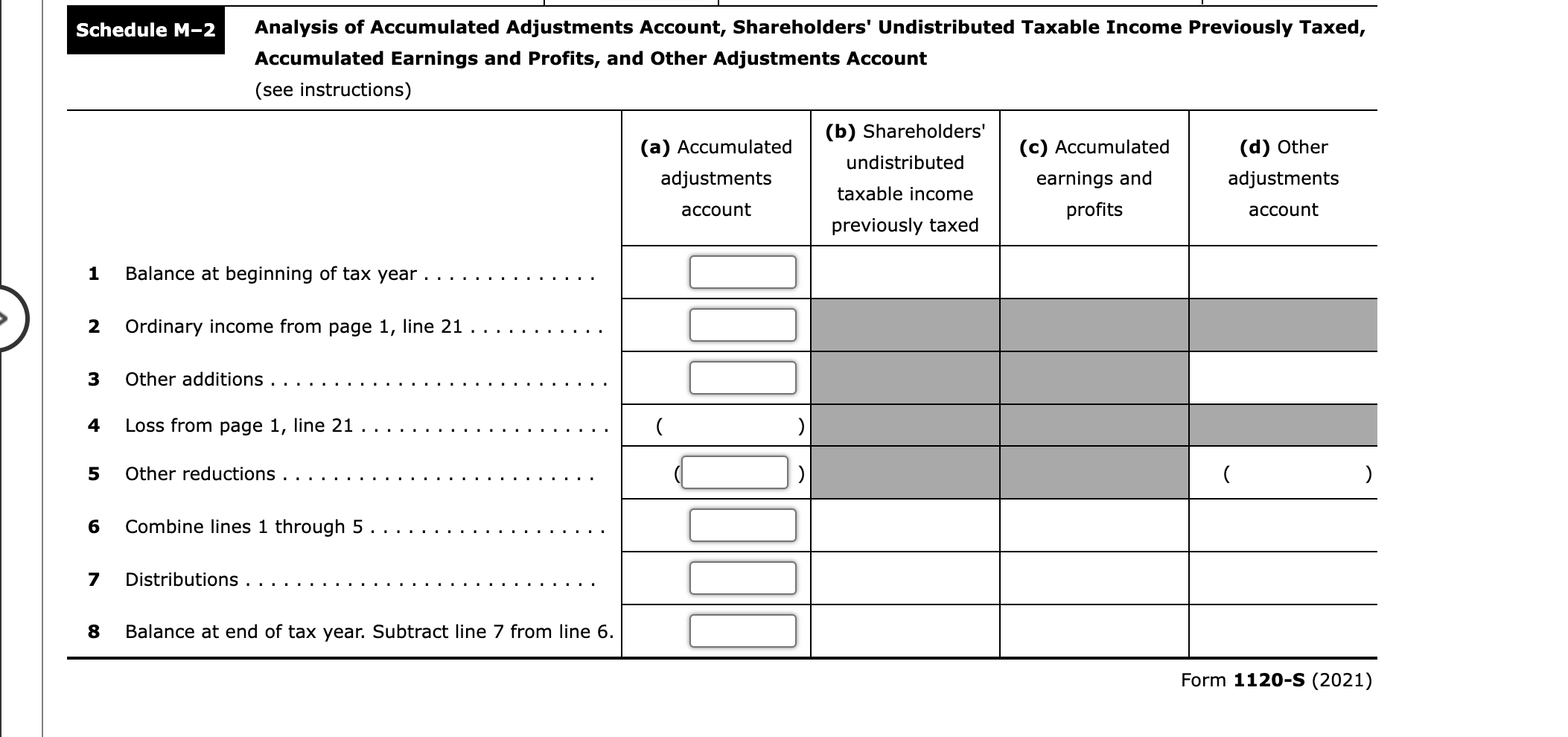 tax year. John Parsons (123-45-6781) and George Smith (123-45-6782) are 70% and