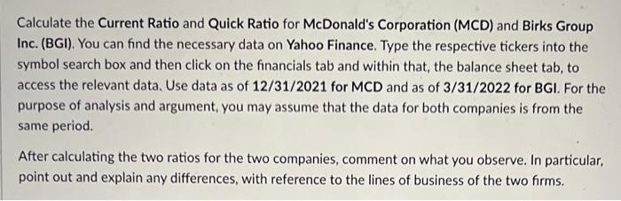please type out answer, point out and explain any differences with reference