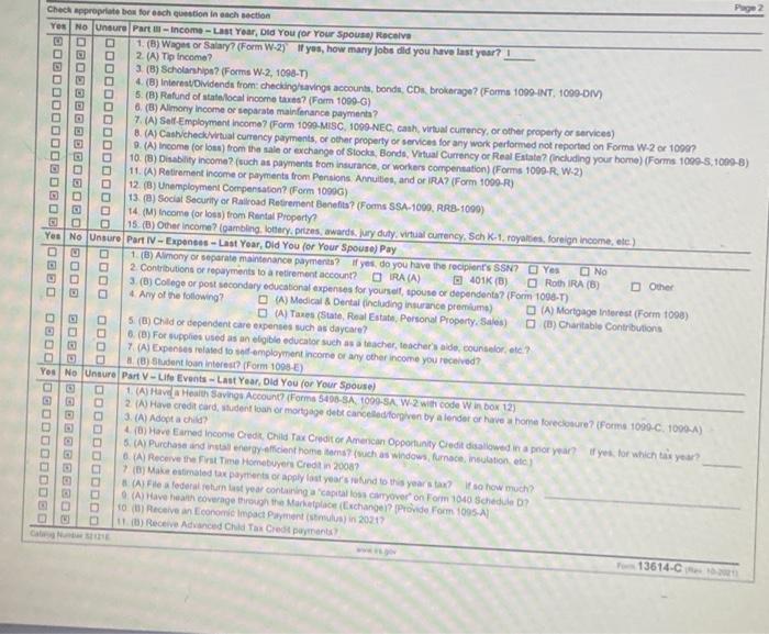 (SSNS) or Employer Identification Numbers (EINs), replace the Xs as directed, or
