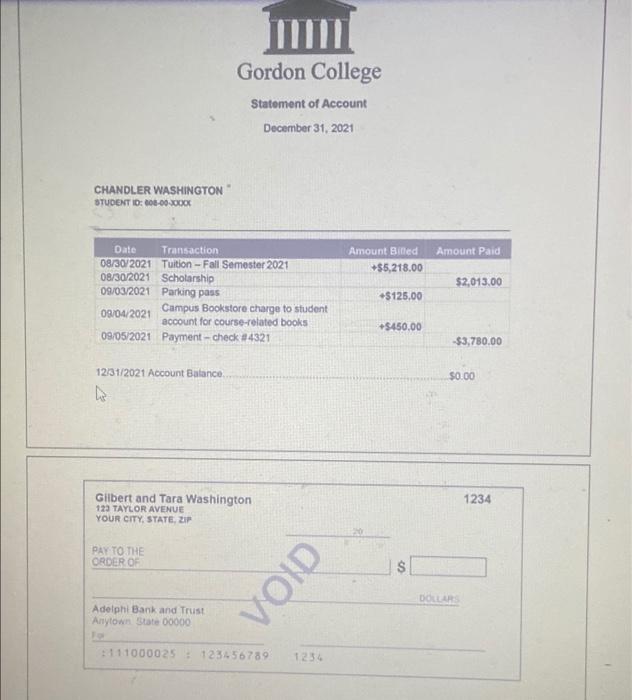 year, he spent $500 on unreimbursed classroom expenses. Tara retired in 2018