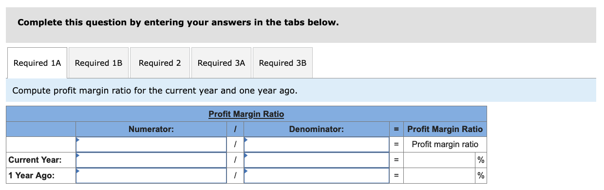 to the questions displayed below.] Simon Company's year-end balance sheets follow. Current