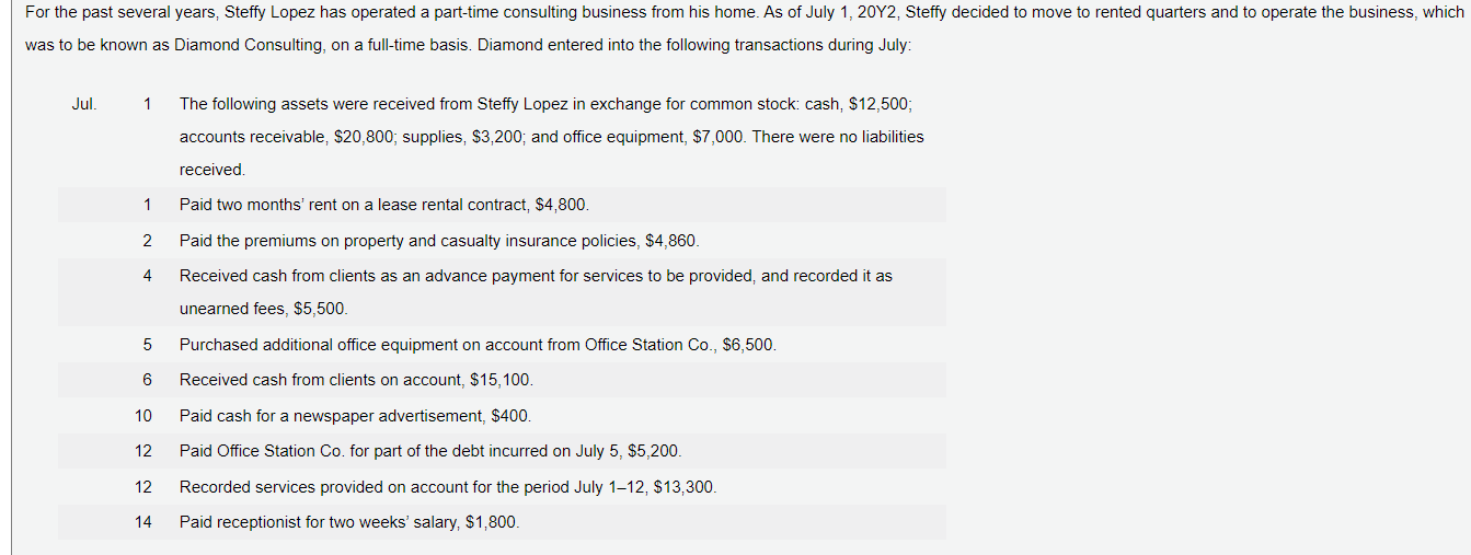  i need help with this assignment For the past several years,