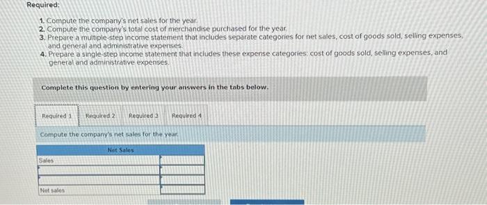 following information applies to the questions displayed below] Valley Company's adjusted account