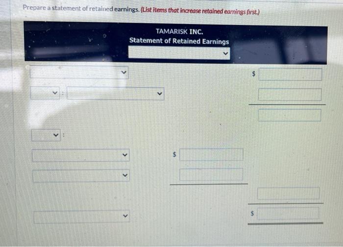 for upvote Tamarisk Inc, a private company, is authorized to issue an