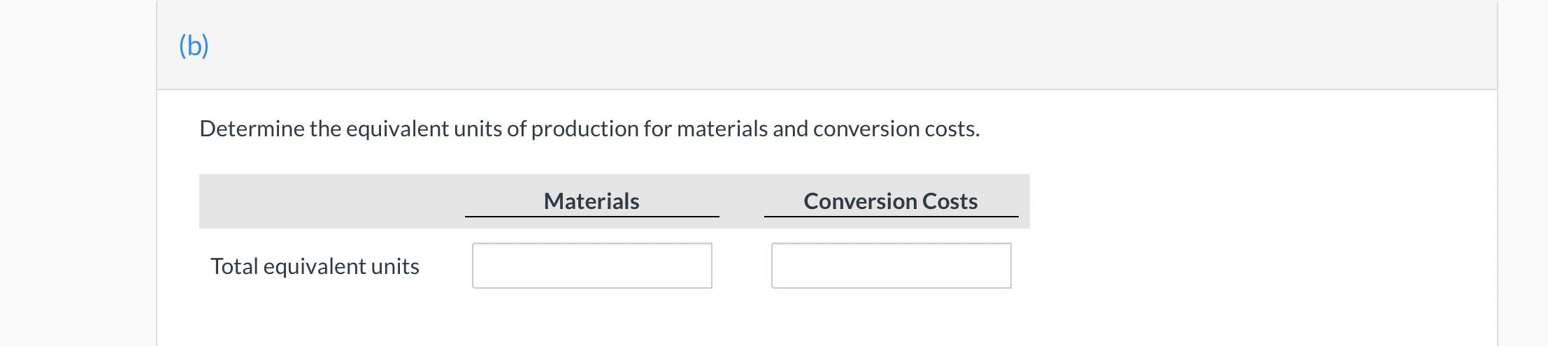 manufactures bowling balls through two processes: Molding and Packaging. In the Molding