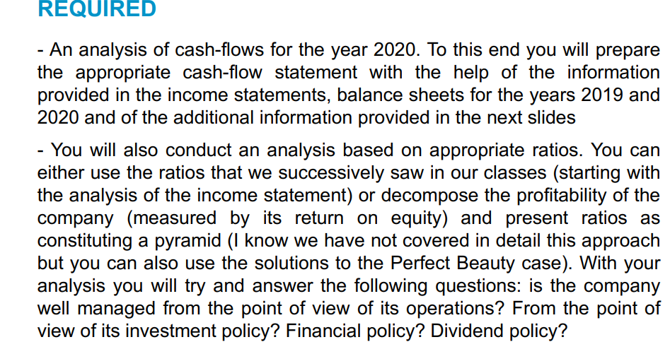 through a vast selection of products. ZANAHORIA was founded in 2015 by