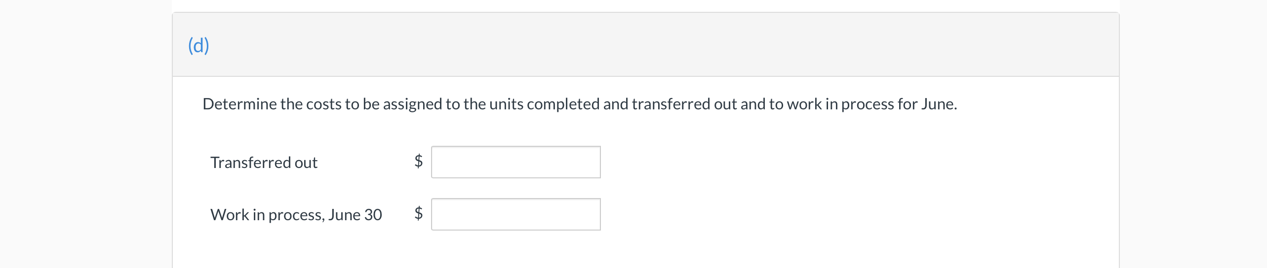 balls. In the Packaging Department, the balls are placed in cartons and