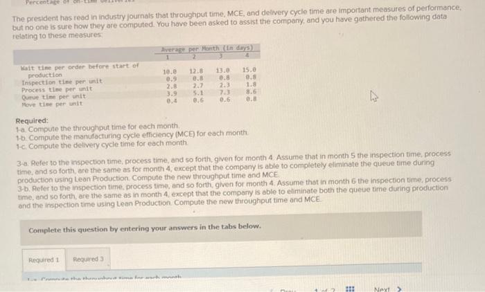 industries is in the process of automating one of its plants and