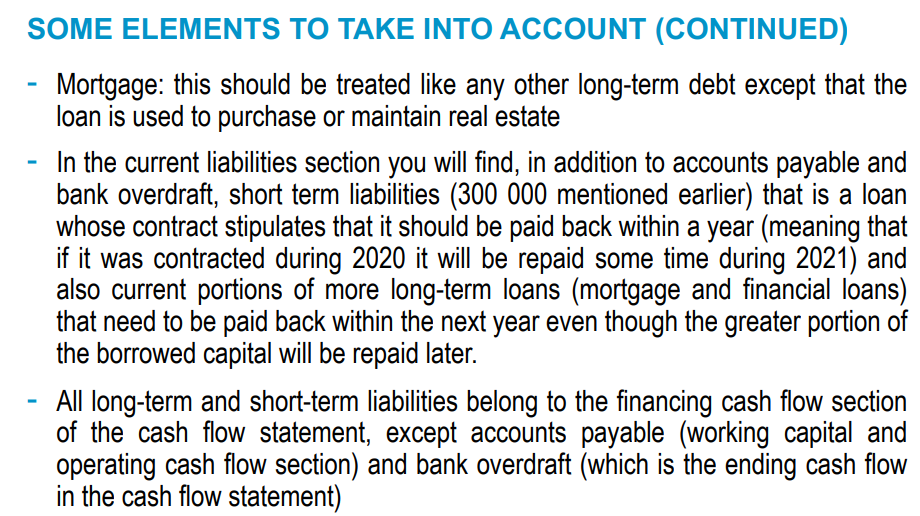 firm in the form of 2 000 preferred shares (see below the