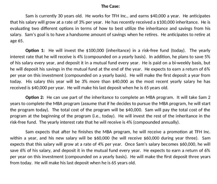  please show steps on how this is done :) all information