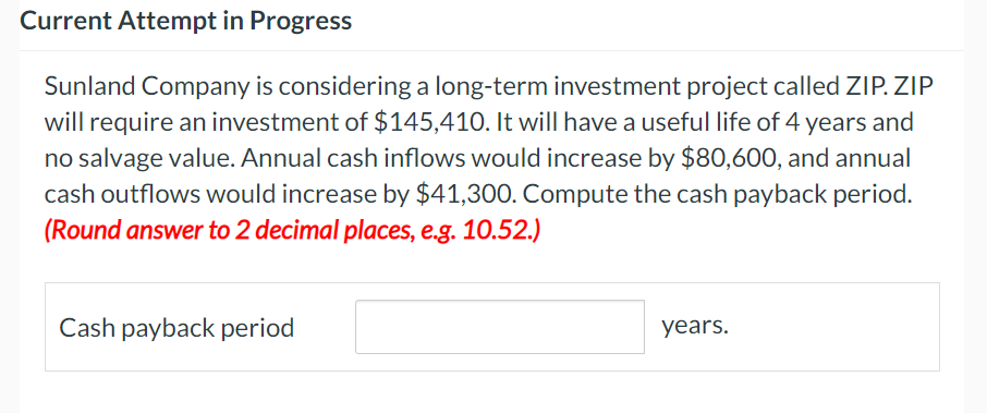 have a useful life of 4 years and no salvage value. Annual