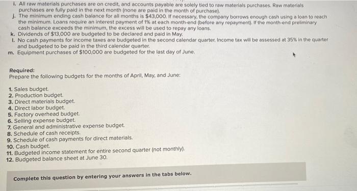 down below. thank you so much The management of Zigby Manufacturing prepared